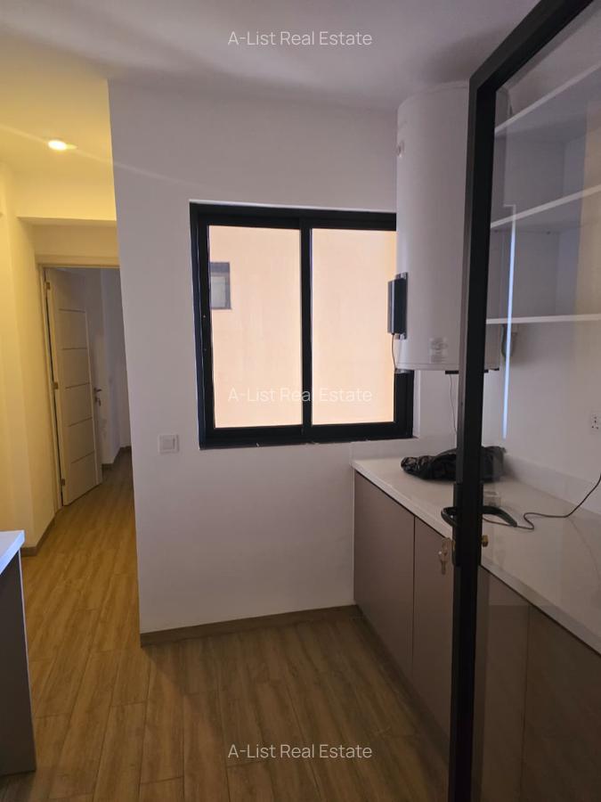 3 Bed Apartment with En Suite at Othaya Road - 7