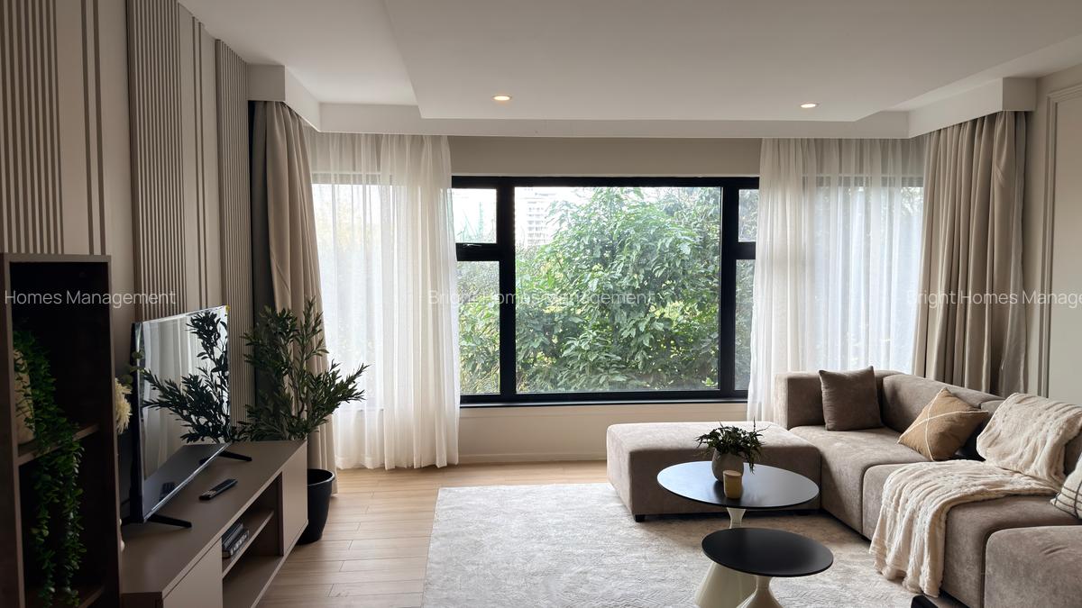 Furnished 2 Bed Apartment with En Suite in Lavington - 10
