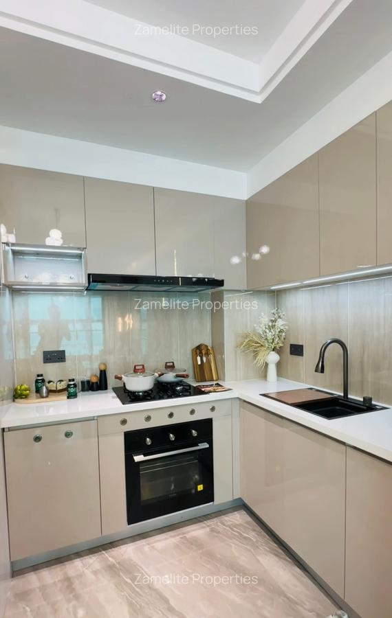 1 Bed House with En Suite in Westlands Area - 3