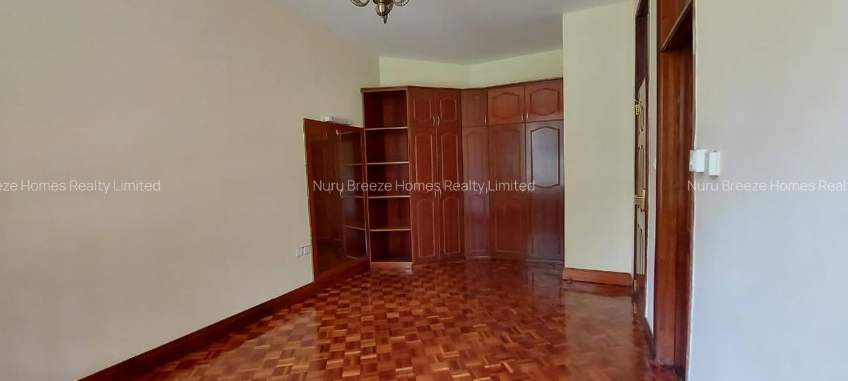 5 Bed House with En Suite in Kitisuru - 16