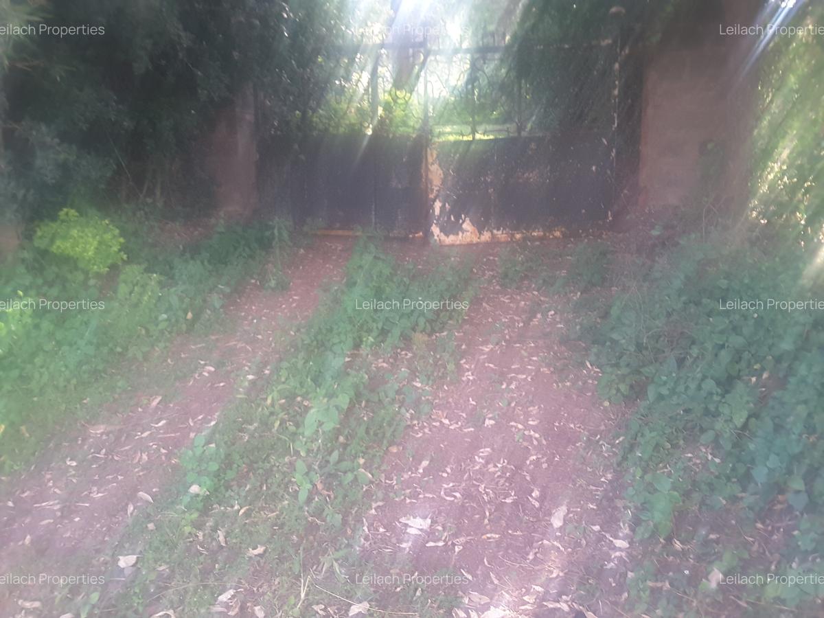 1.2 ac Land in Ngong - 16