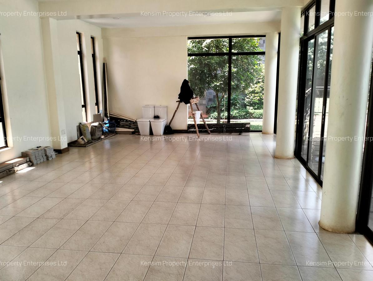 4 Bed Townhouse with En Suite in Runda - 11