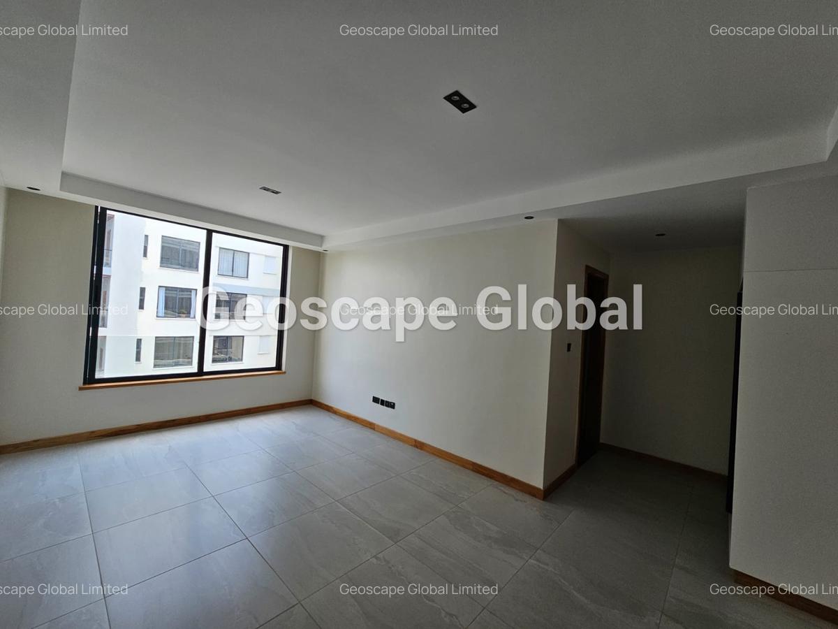 Furnished 3 Bed Apartment with En Suite in Spring Valley - 8
