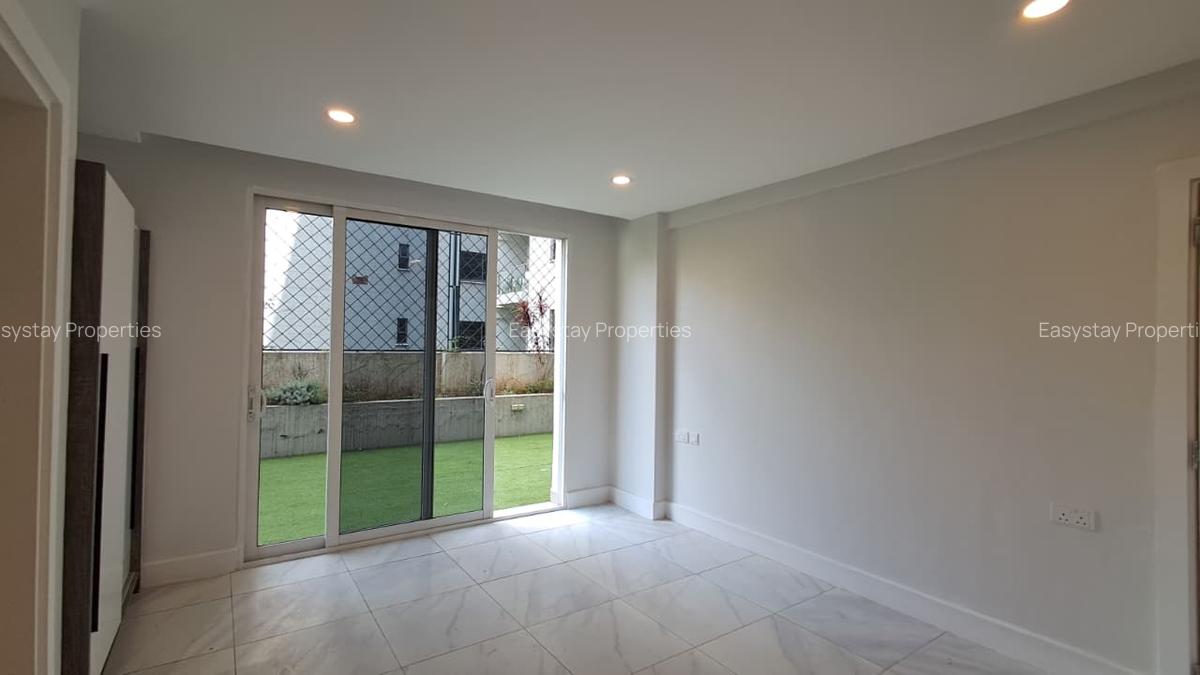 2 Bed Apartment with En Suite in Westlands Area - 4