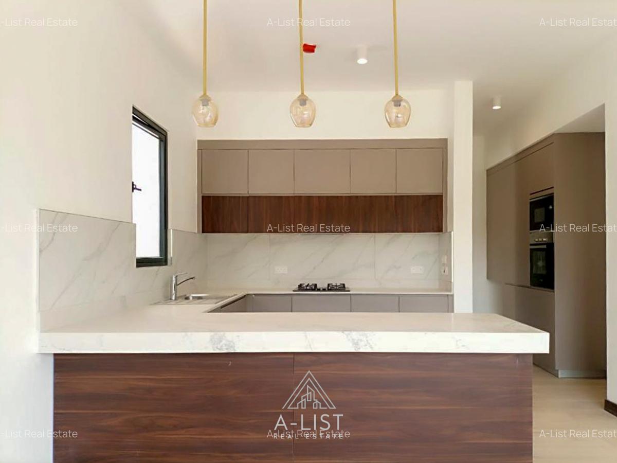 2 Bed Apartment with En Suite at Two Rivers - 8