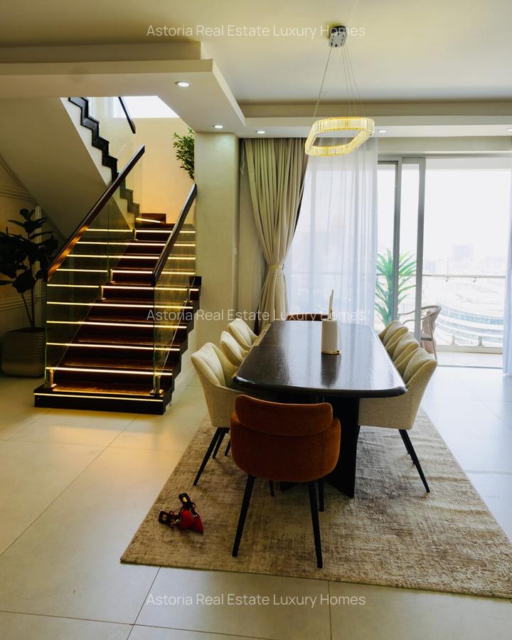 4 Bed Apartment with En Suite at 2026-510 4 Bed A Re - 2