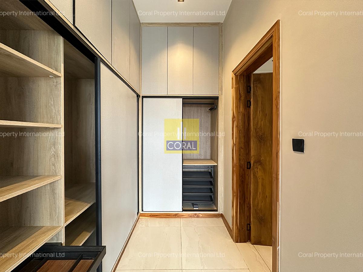 4 Bed Apartment in Loresho - 14