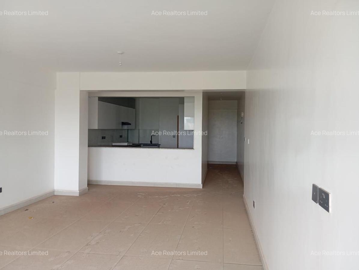 4 Bed Apartment with En Suite at Desai Road - 17