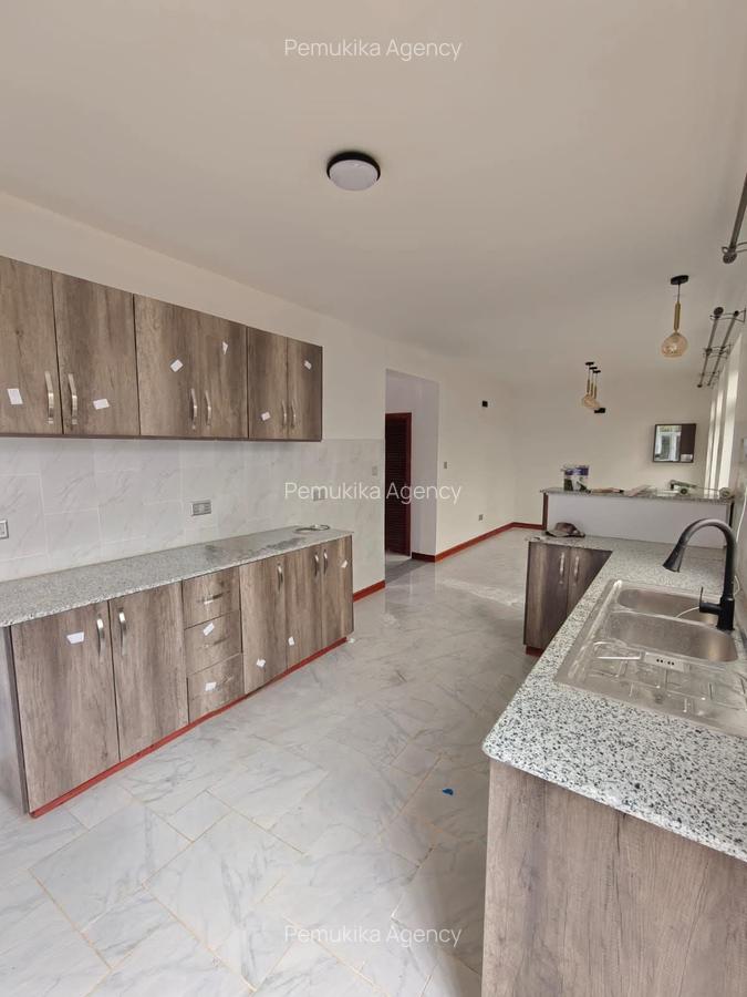 3 Bed Villa at Bogani - 5