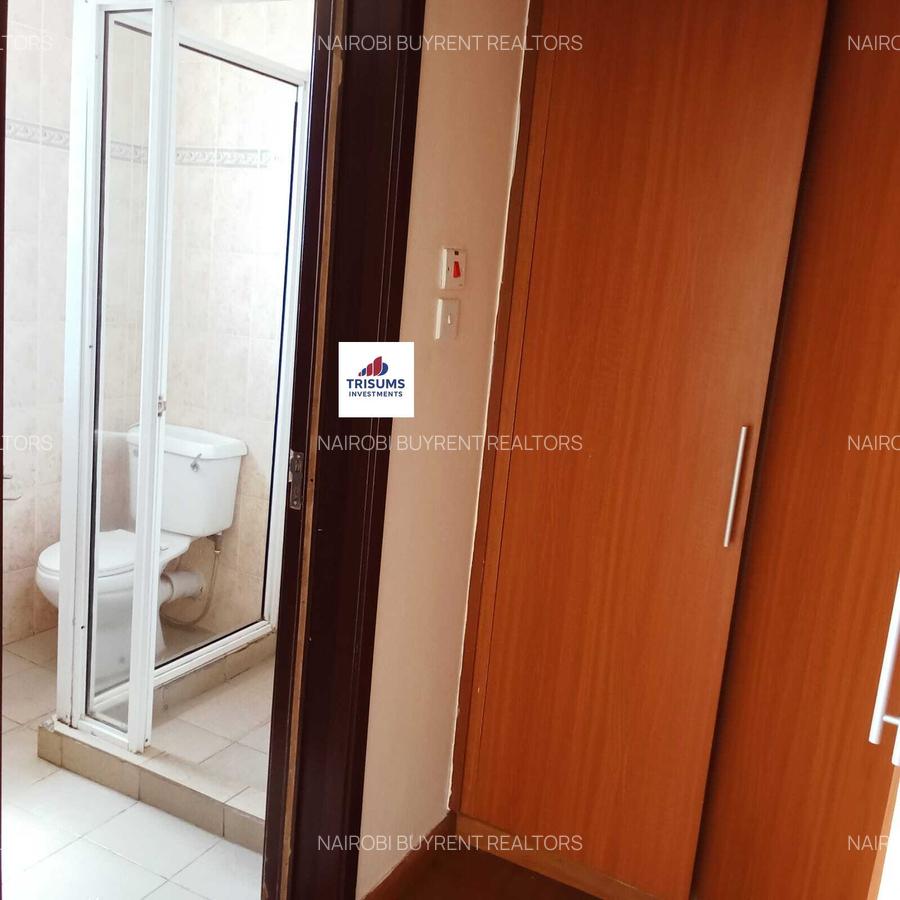 3 Bed Apartment with En Suite in Westlands Area - 13