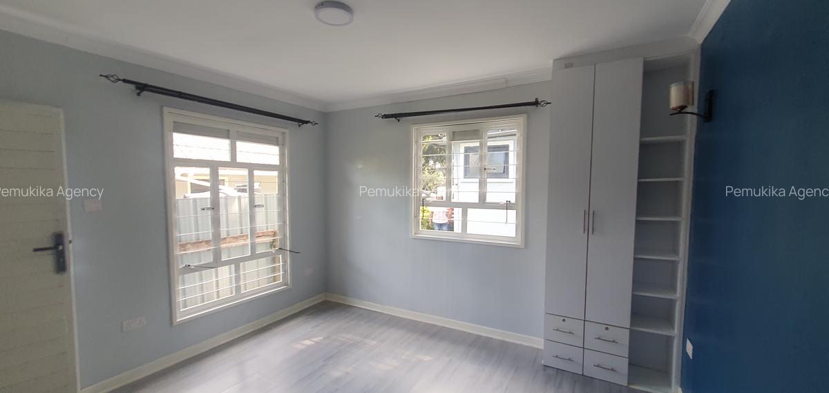 3 Bed House at Bomas - 7
