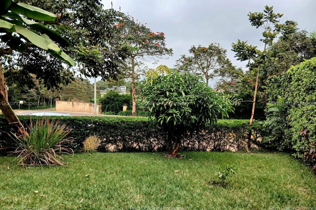 1 Bed House with Garden at Migaa Golf Estate - 8