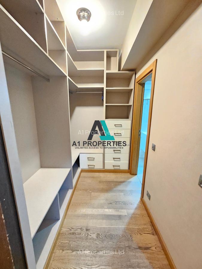 3 Bed Apartment with En Suite in Kileleshwa - 7