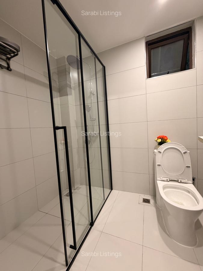 2 Bed Apartment with En Suite in Westlands Area - 9