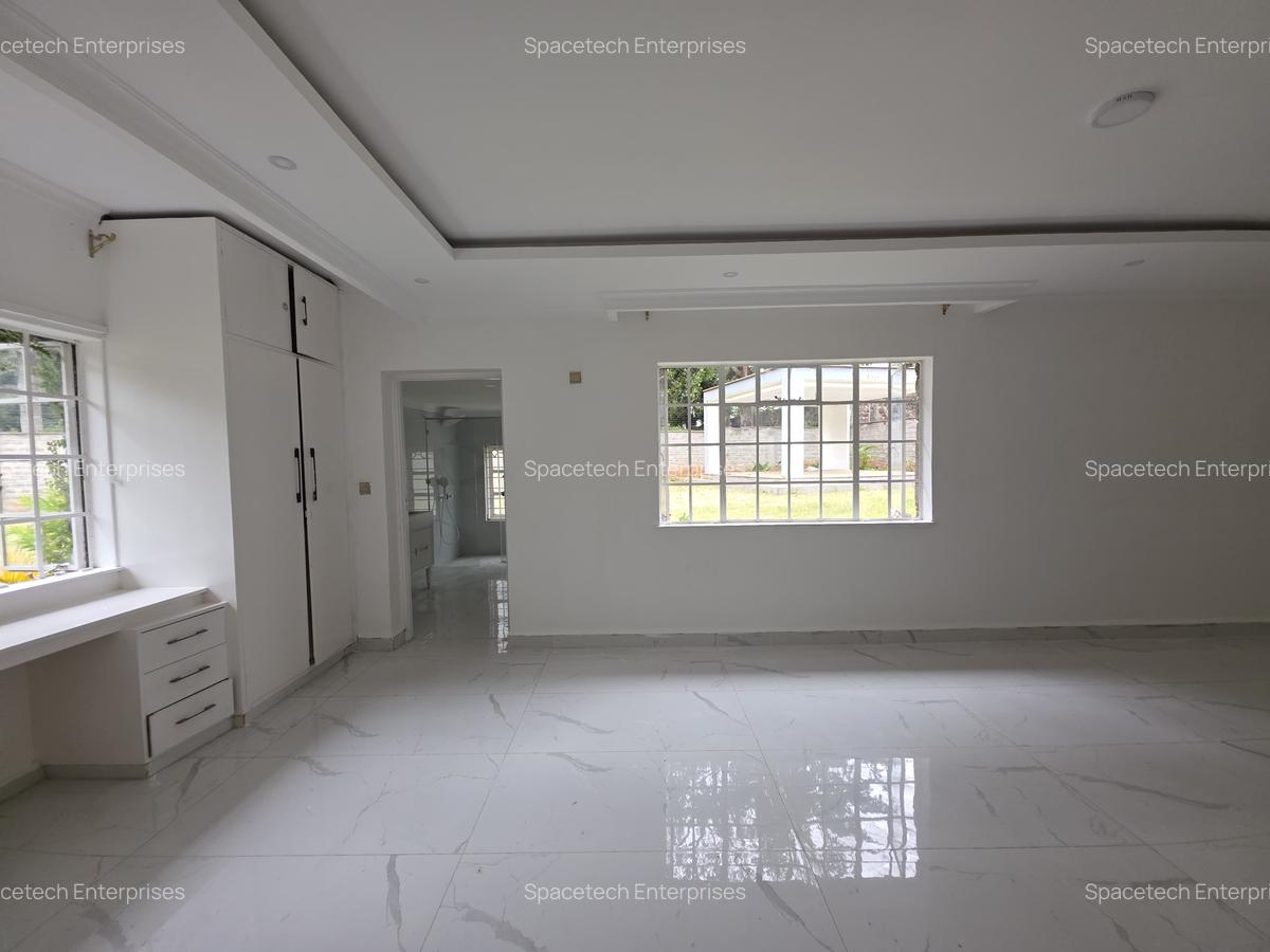 3 Bed House with En Suite in Muthaiga - 8