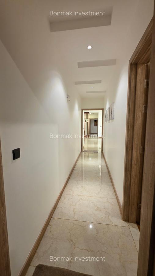 4 Bed Apartment with En Suite at Lower Kabete - 14