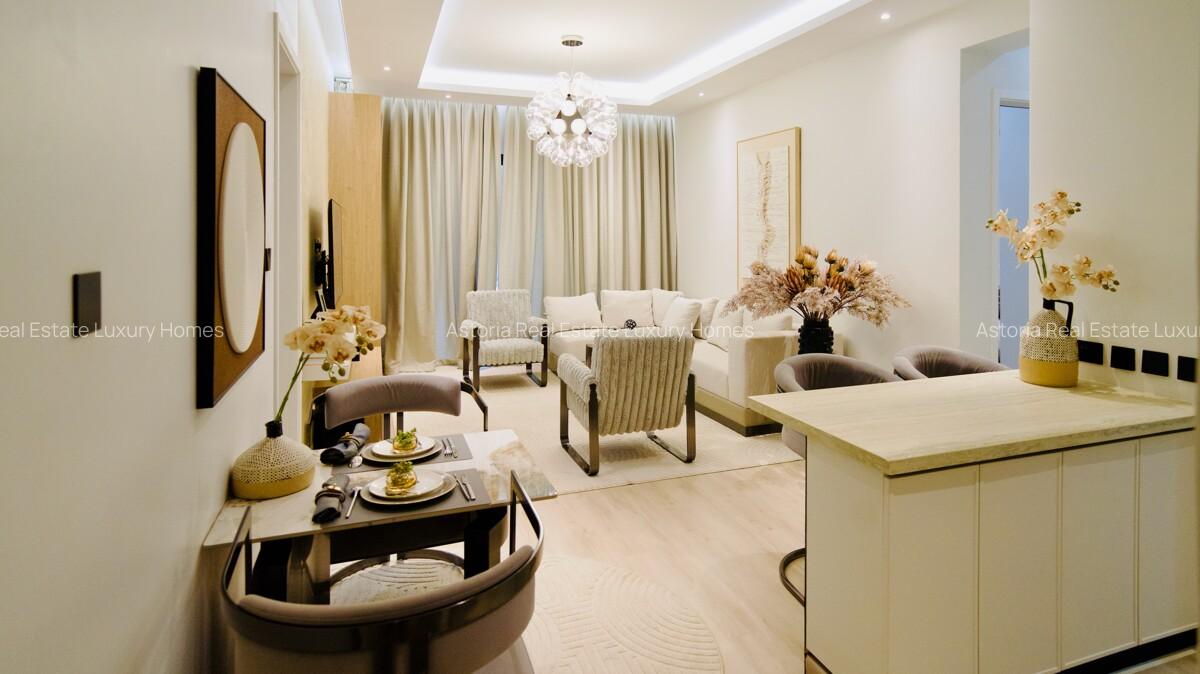 1 Bed Apartment with En Suite at 2026-397 1 Bed - 5