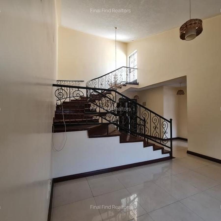 4 Bed Townhouse with Swimming Pool in Westlands Area - 14
