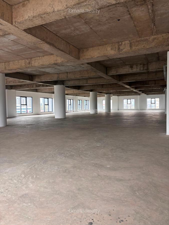Furnished 8,000 ft² Commercial Property with Service Charge Included in Westlands Area - 6