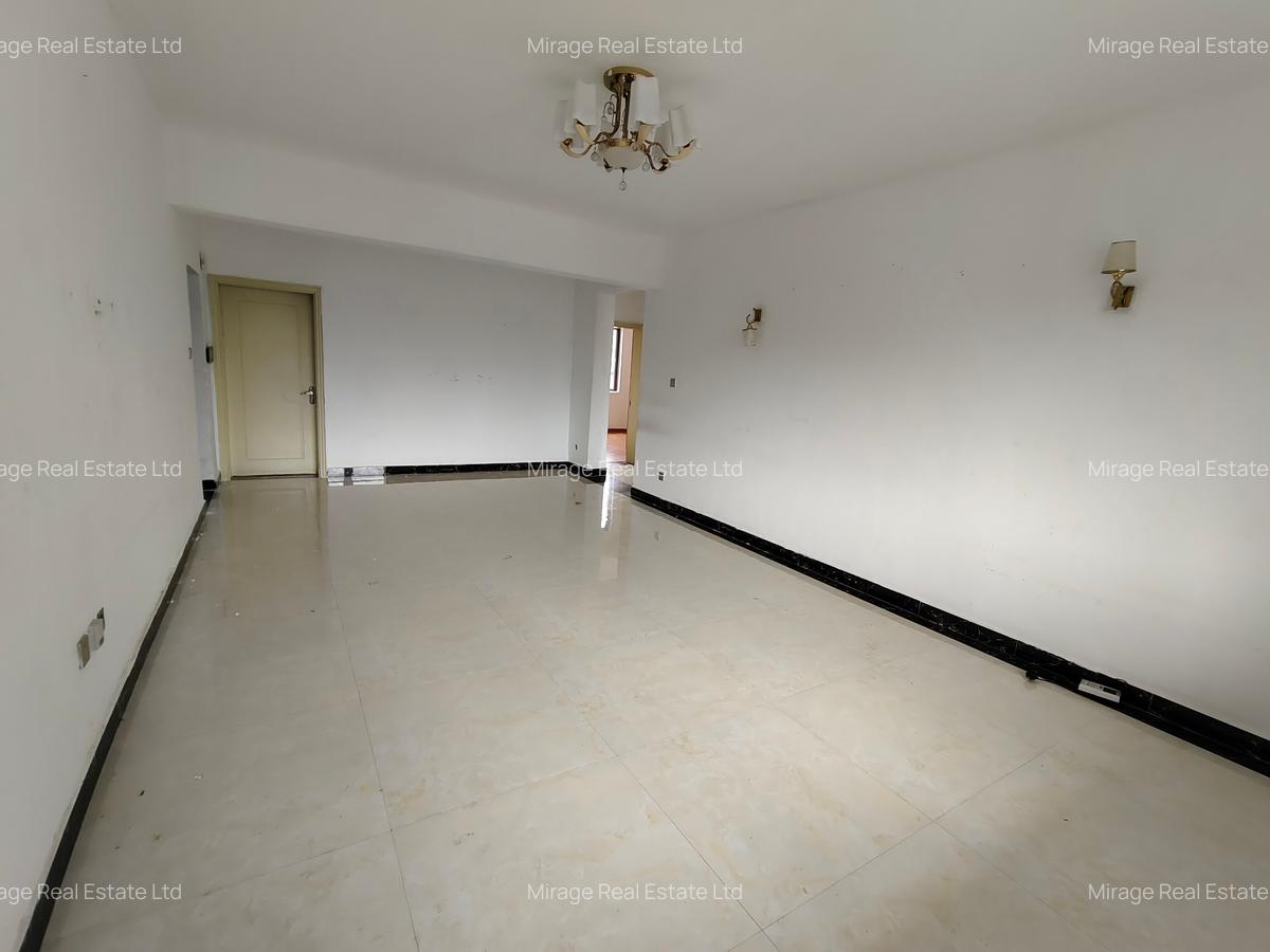3 Bed Apartment with Swimming Pool in Kileleshwa - 13