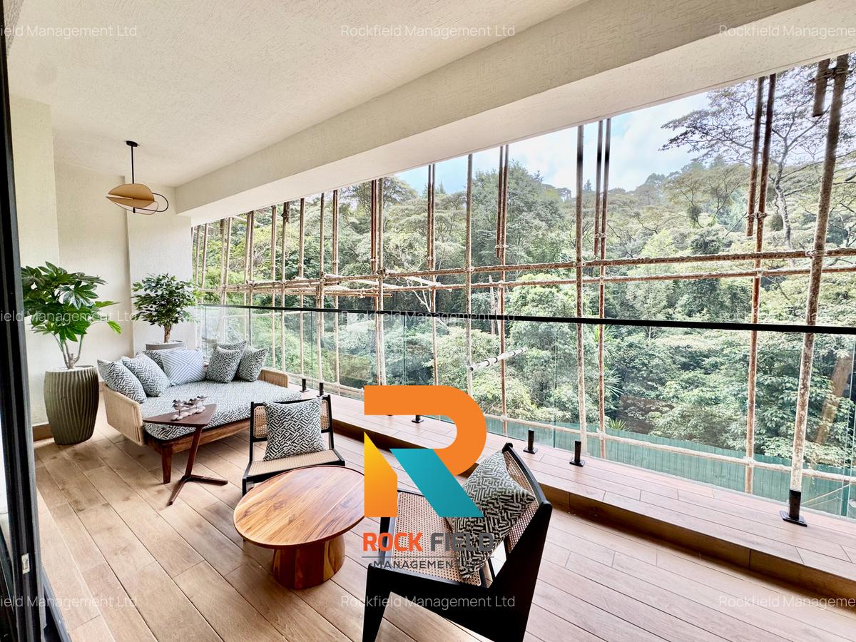 3 Bed Apartment with En Suite at Eldama Ravine Road. - 7