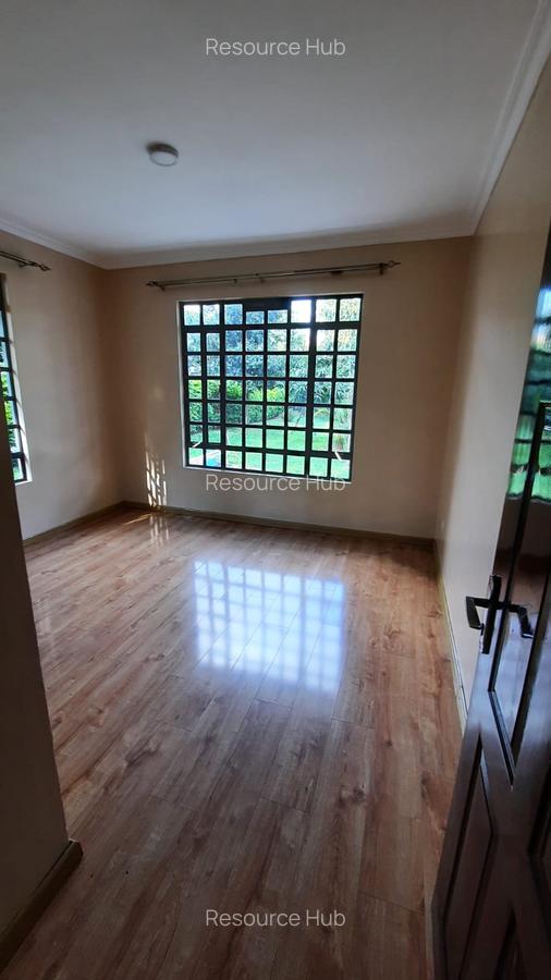 3 Bed House with En Suite at Bomas Area - 17