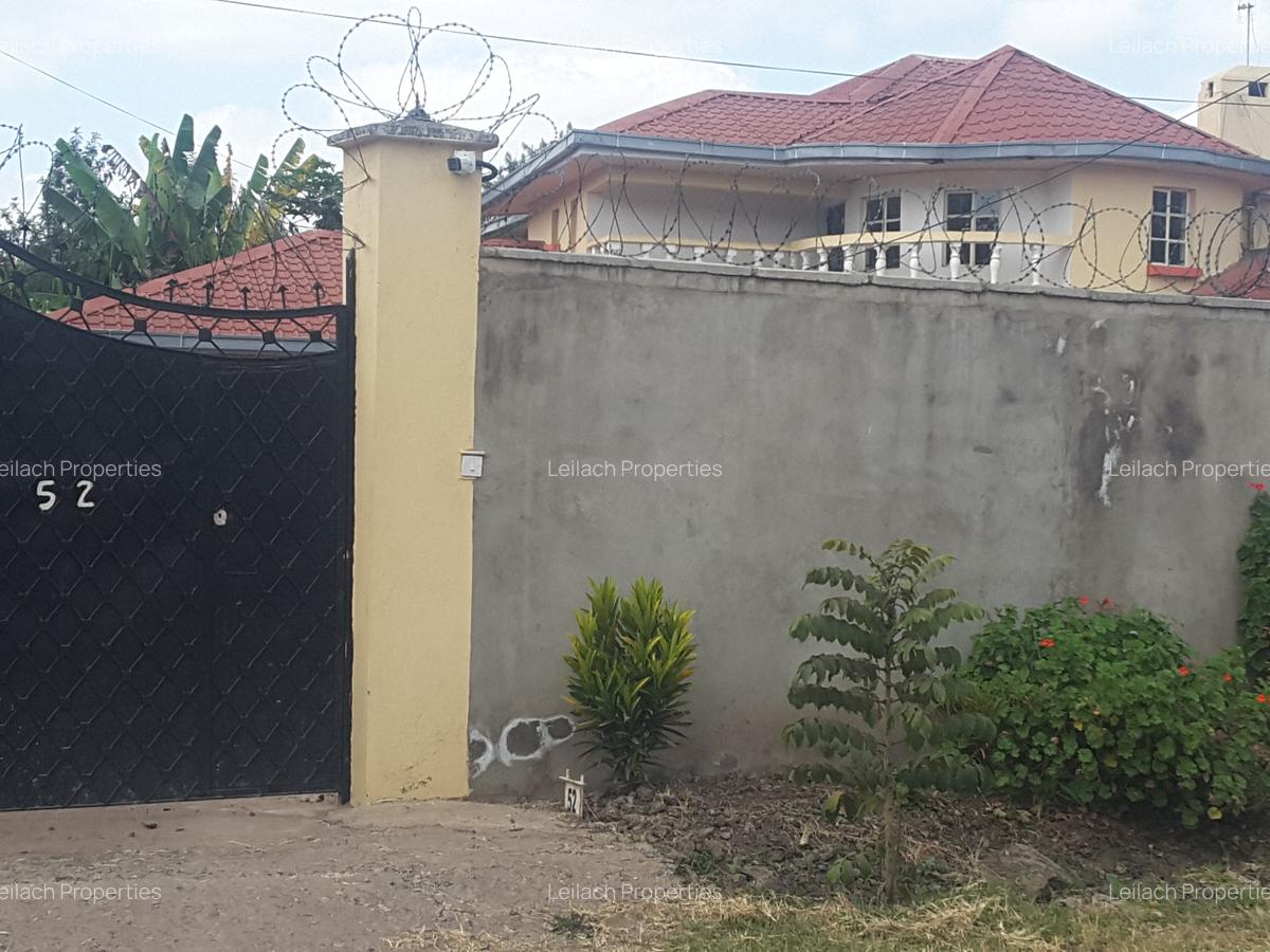 5 Bed House with En Suite in Ongata Rongai - 1