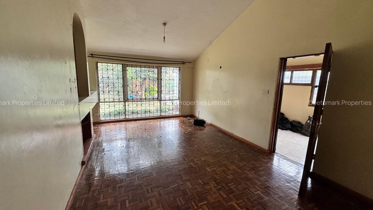 3 Bed House with Staff Quarters at Kitengela - 7