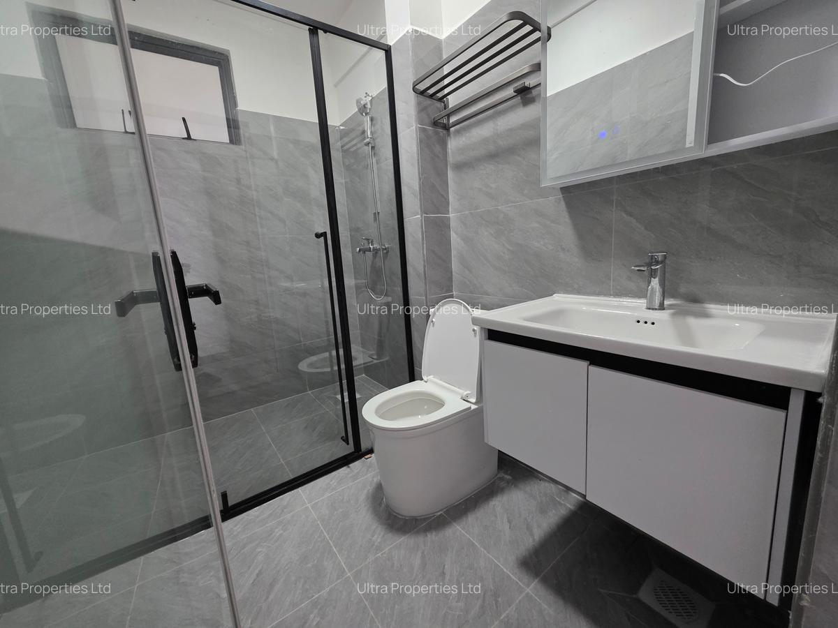 2 Bed Apartment with En Suite in Kilimani - 11