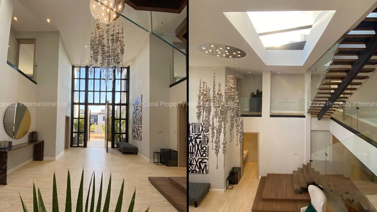 4 Bed House with En Suite in Runda - 2