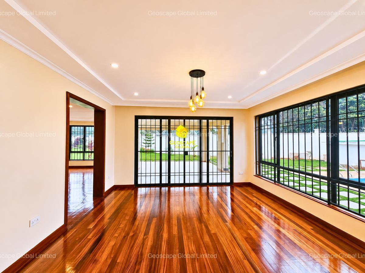 5 Bed House with En Suite in Lower Kabete - 4