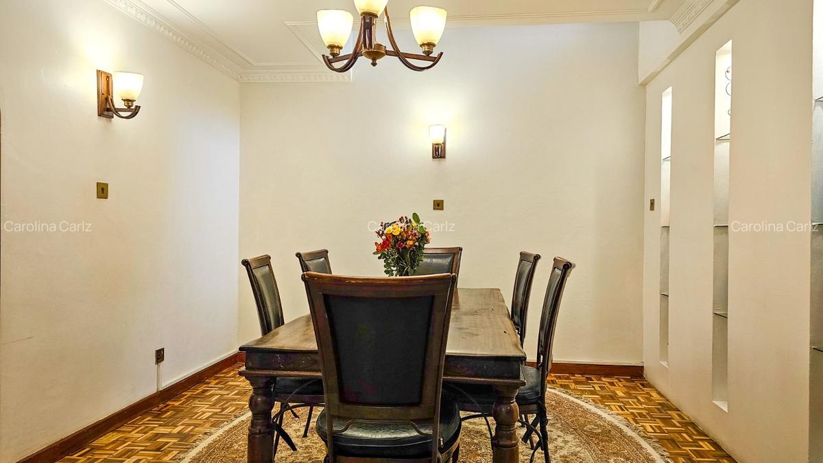 4 Bed House with En Suite at Peponi Road - 9