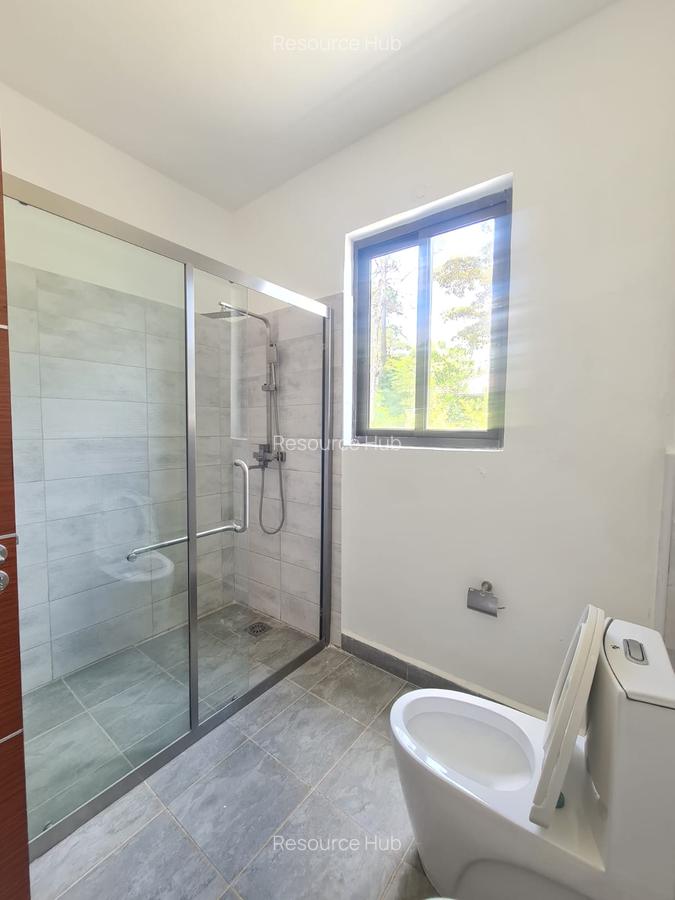 5 Bed Townhouse with En Suite at Karen - 18