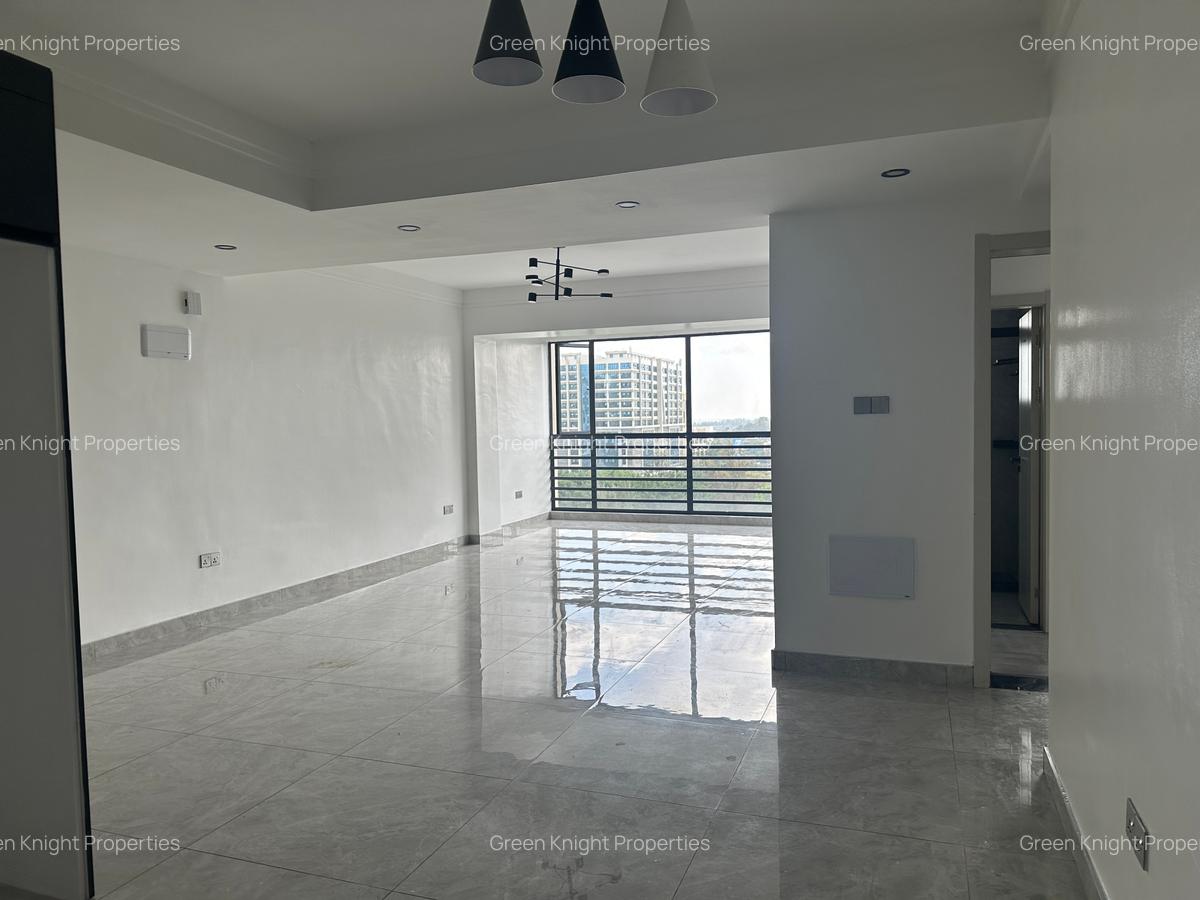 Serviced 3 Bed Apartment with En Suite in Kilimani - 9
