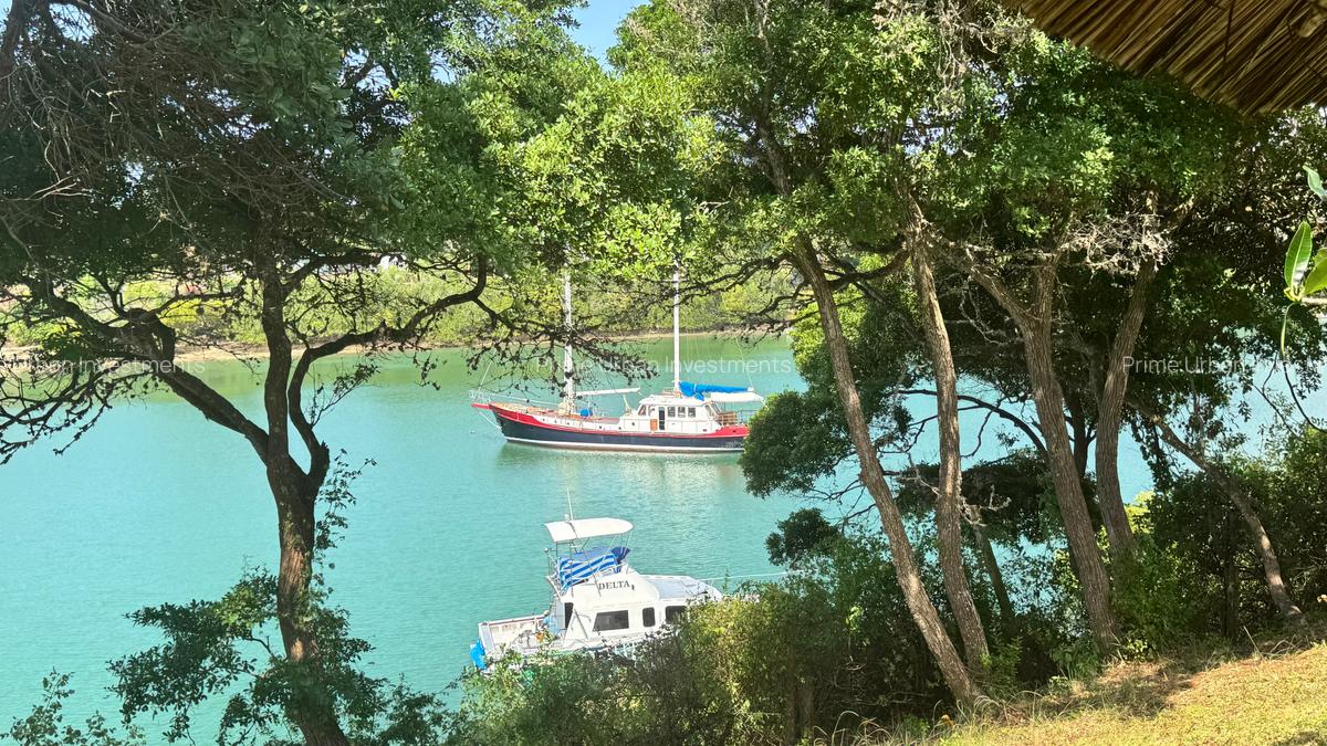 3 ac Land at Marina - Lamarina Mtwapa Creek - 13