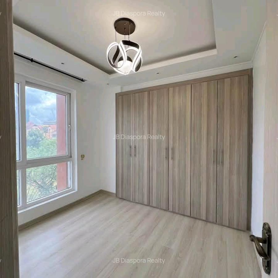 1 Bed Apartment with Swimming Pool at Sport Road - 4