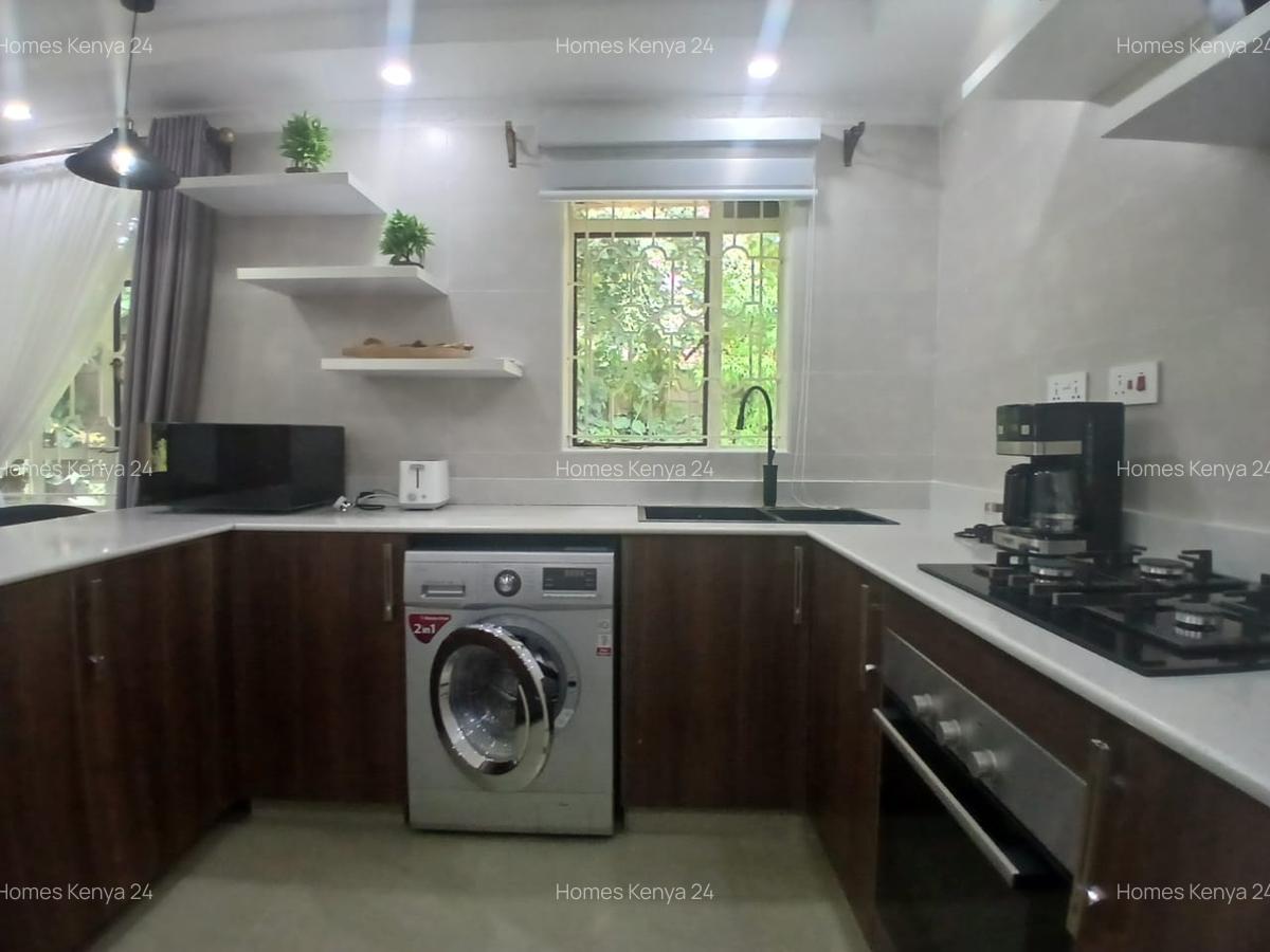 2 Bed House in Runda - 6