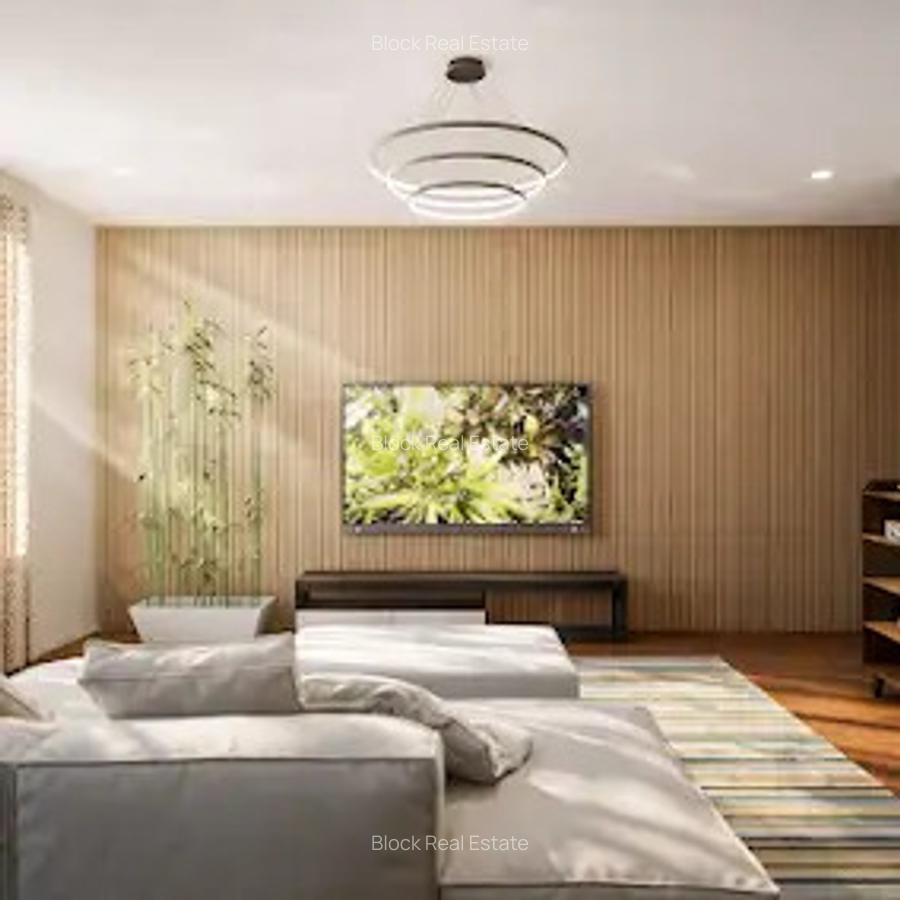 2 Bed Apartment with En Suite in Loresho - 2