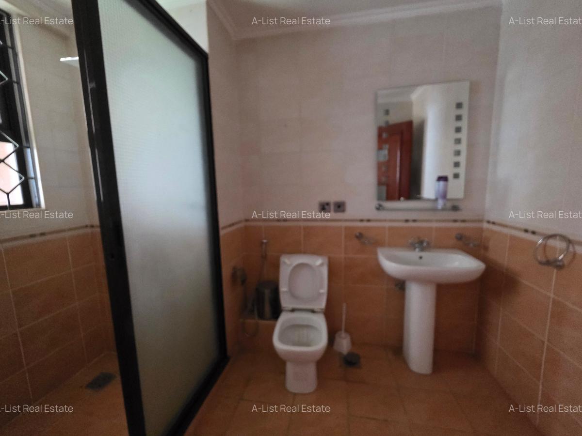 3 Bed Apartment with En Suite at Lower Kabete Road - 10