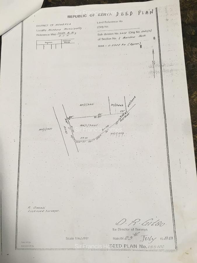 5 Bed House at Moyne Drive - 9