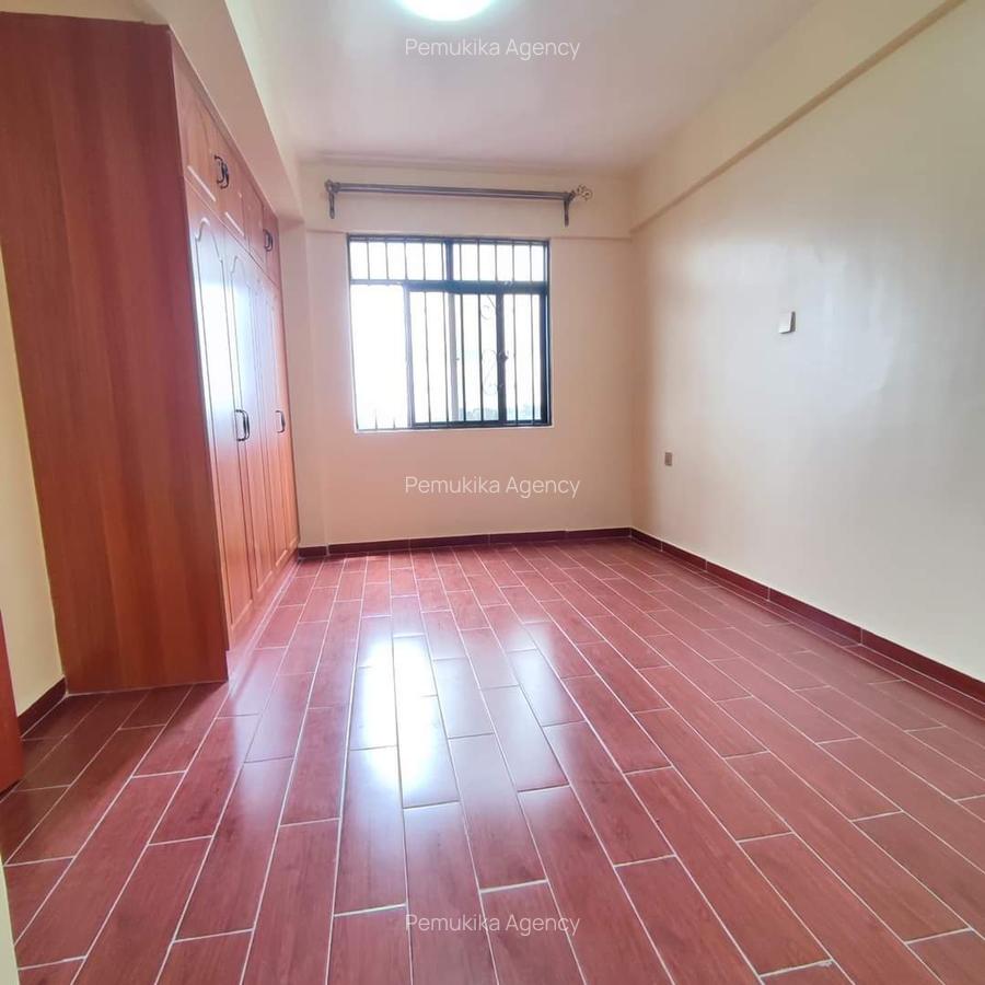 3 Bed Apartment with En Suite at Kasuku Center - 6