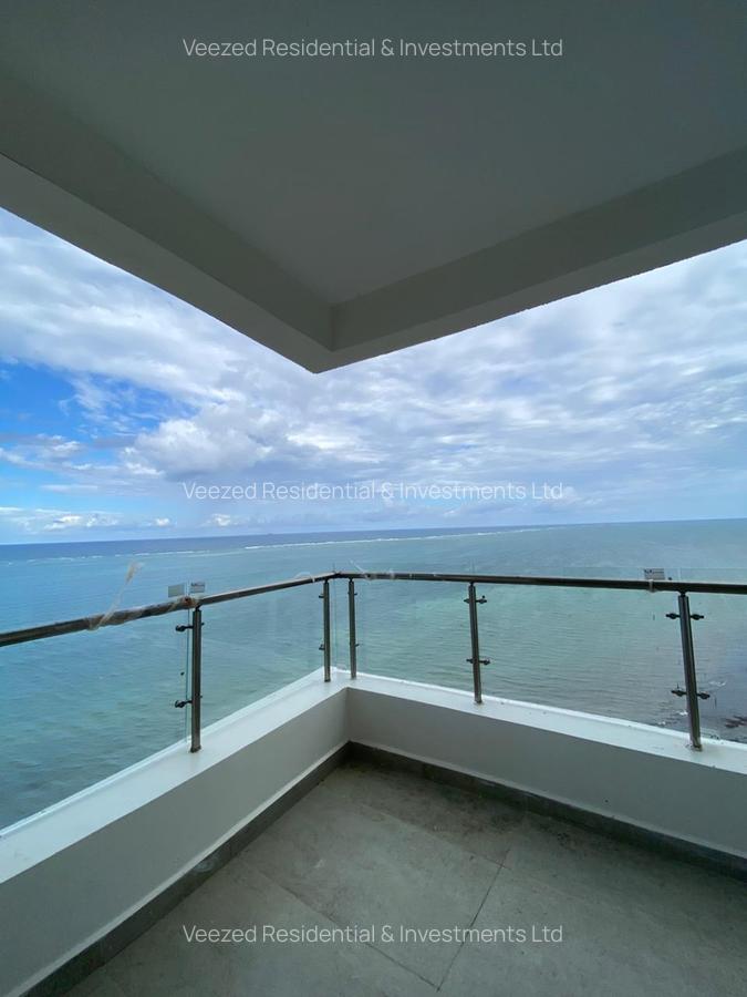3 Bed Apartment with En Suite in Nyali Area - 3