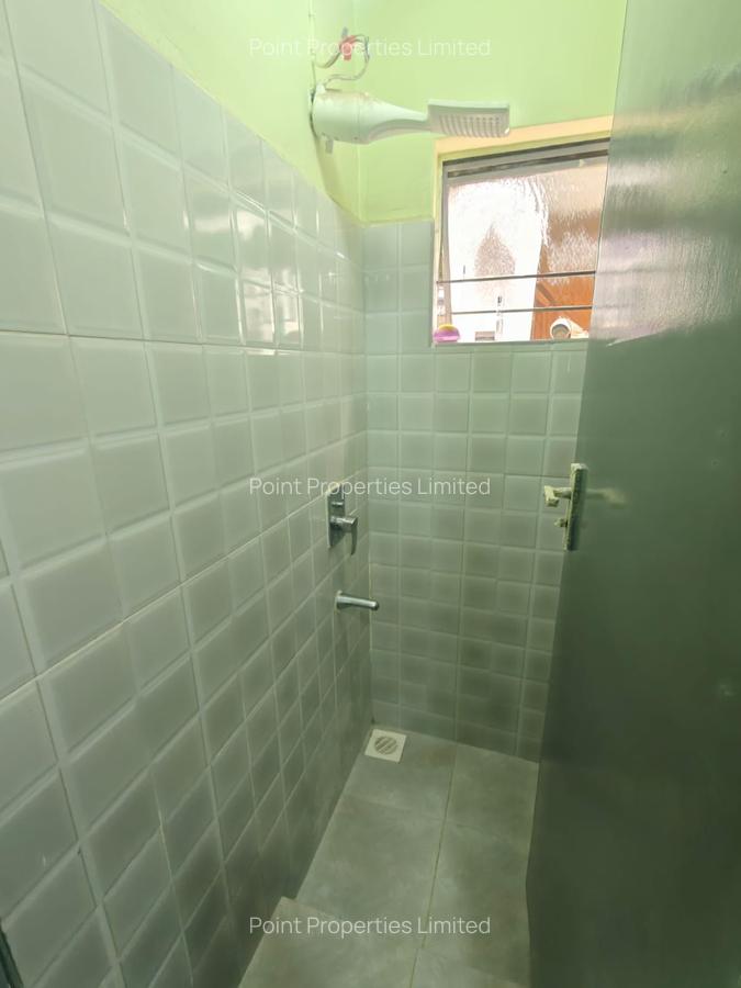 4 Bed Townhouse with Garden in Langata - 12