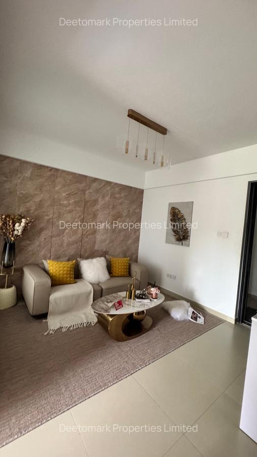 1 Bed Apartment with Swimming Pool at Magadi - 3