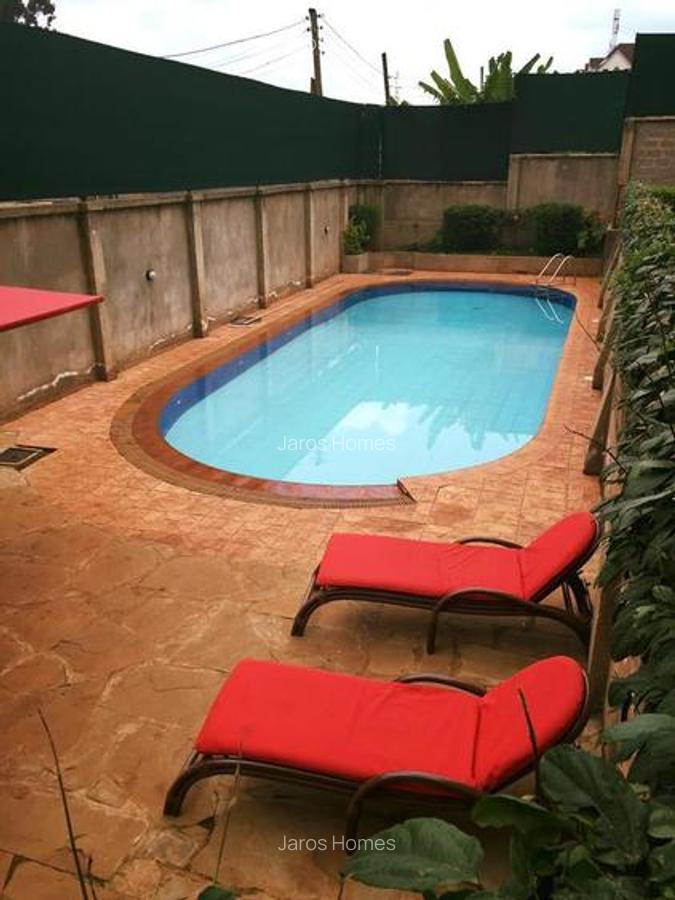 2 Bed Apartment with En Suite at Waiyaki Way - 9