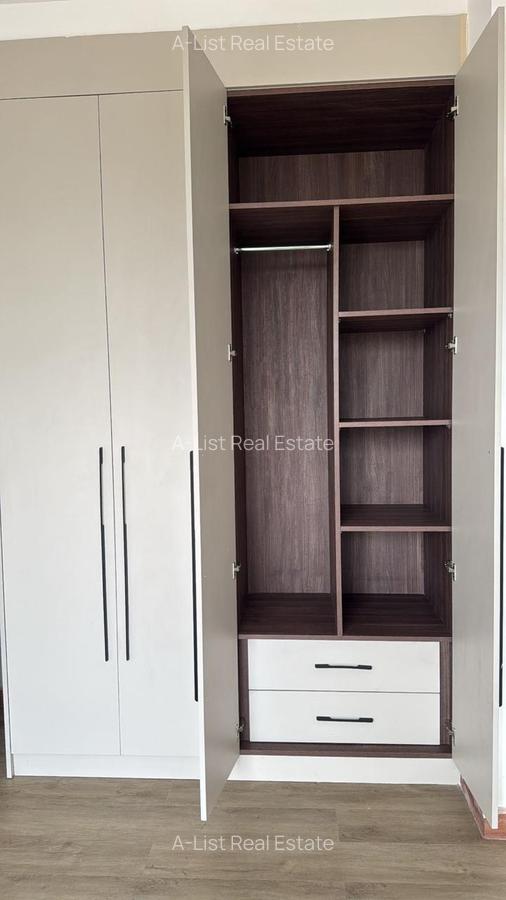 3 Bed Apartment with En Suite at Kirawa Road - 8