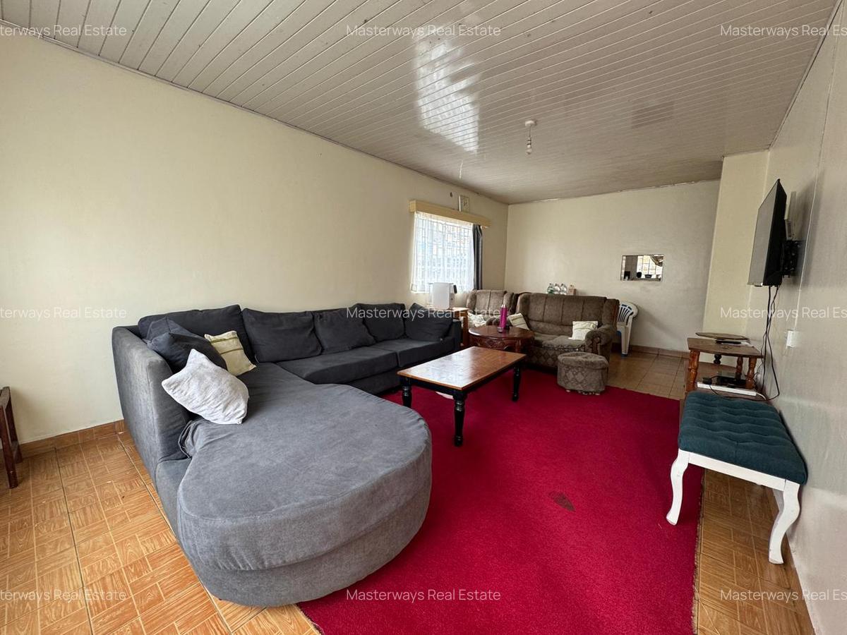 3 Bed House with En Suite in Kiserian - 2