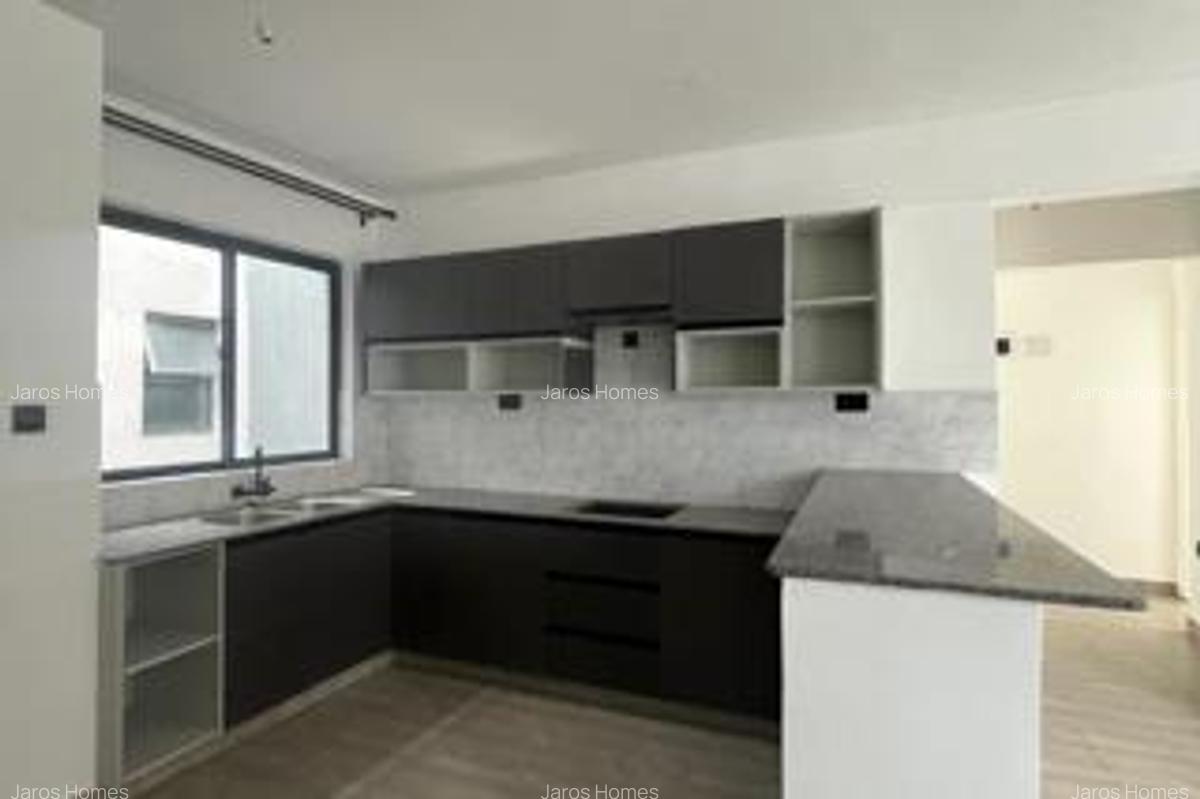 3 Bed Apartment with En Suite at Kirawa Road - 18