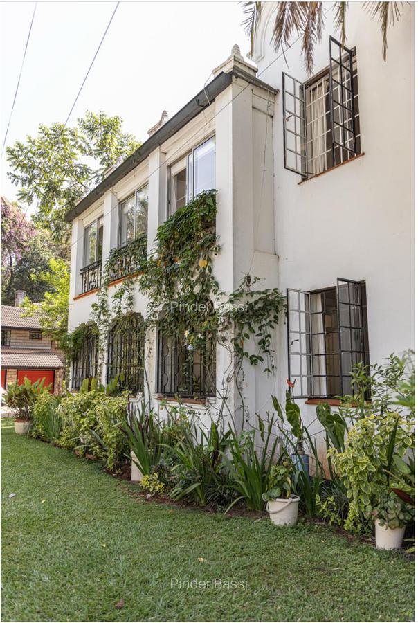 2 Bed House with En Suite in Muthaiga - 1