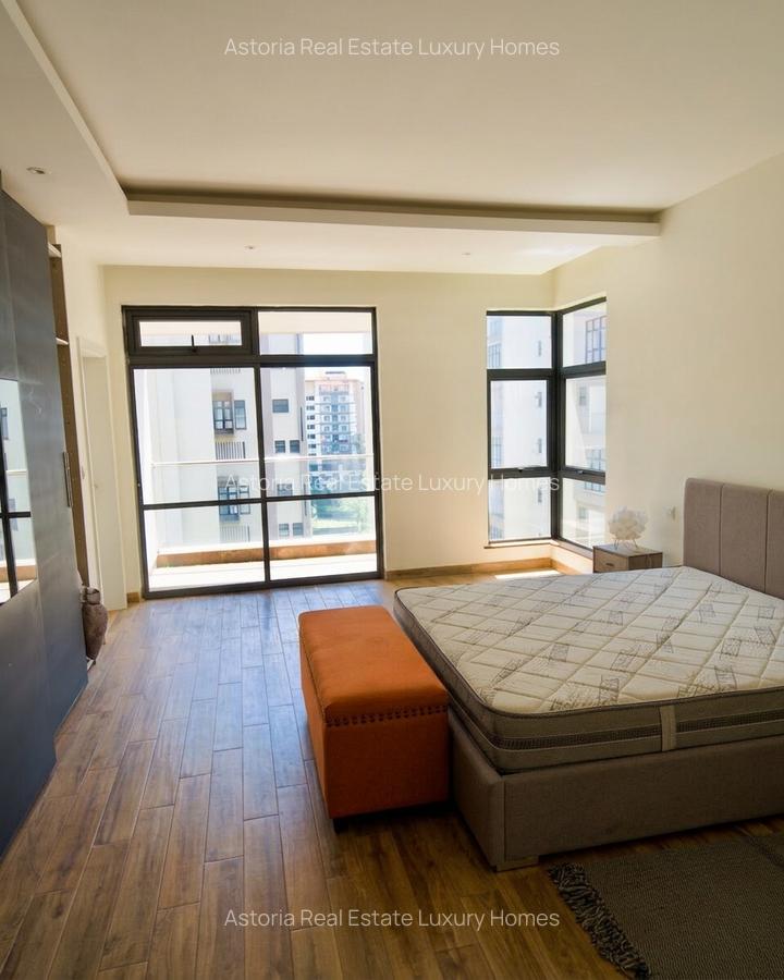 4 Bed Apartment with En Suite at 2026-382 4 Bed - 11